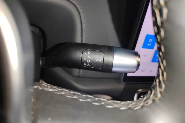 Used Li Auto L8 2023 Pro Model