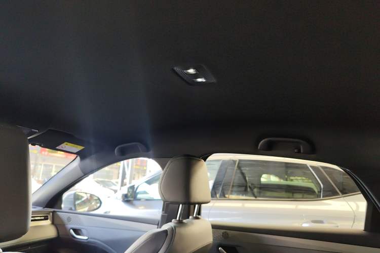 Used BYD Qin PLUS 2025 EV Smart Drive Edition 420KM Leading Model
