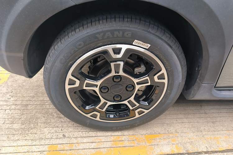 Used  Panda 2025 210km Panda Rider