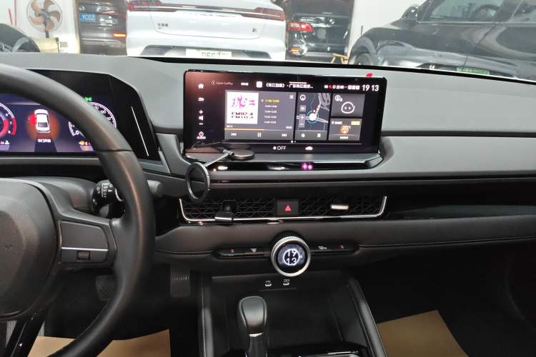 Used Honda Inspire 2023 260TURBO Elegant Edition
