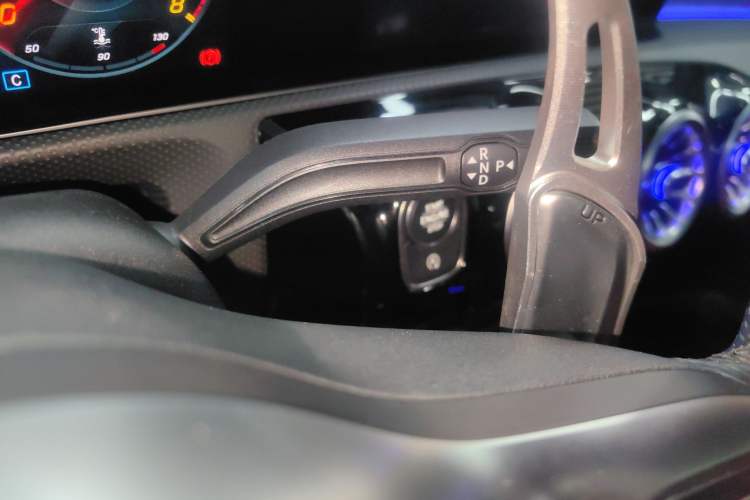 Used Mercedes-Benz A-AMG 2019 AMG A 35 L 4MATIC
