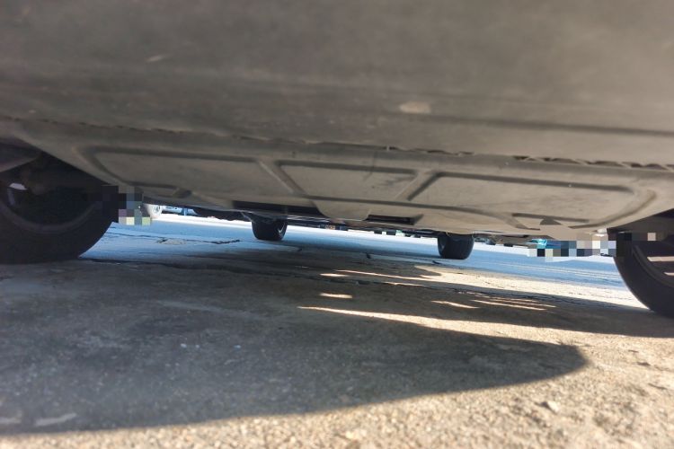 Used Volkswagen Viloran 2020 380TSI Prestige Edition
