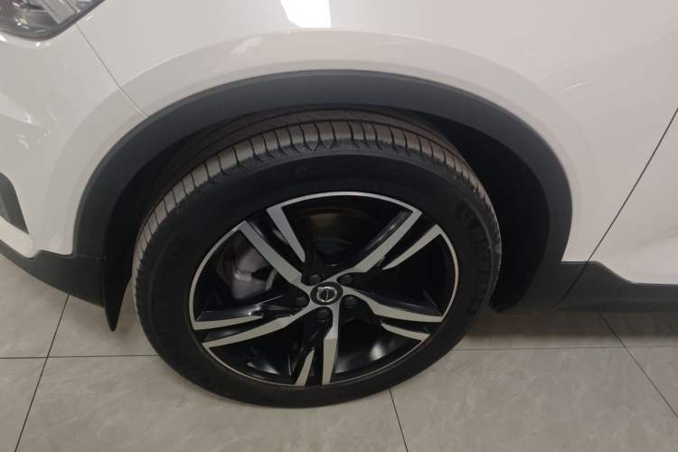 Used Volvo XC40 2020 T4 4x4 Smart Luxury Sport Edition
