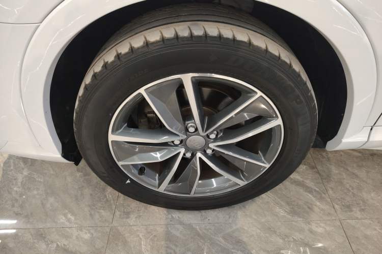 Used Audi Q3 2018 30 TFSI Fashion Edition Collector's Version