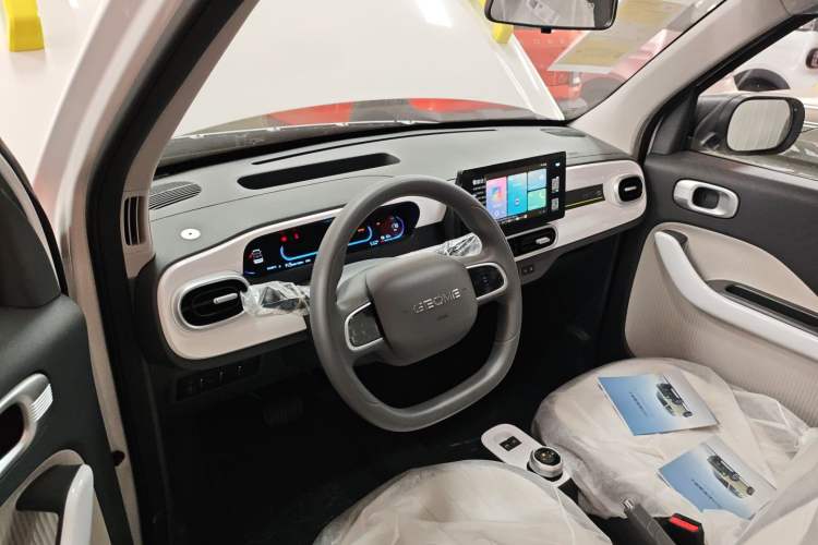 Used  Panda 2025 210km Panda Rider
