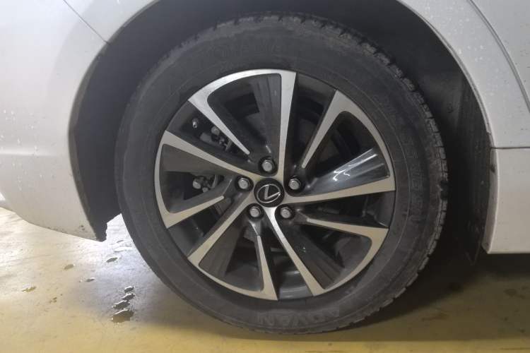 Used Lexus CT 2017 CT200h Elite Edition Solid Color China V Standard