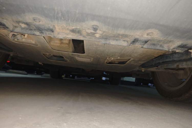 Used Ford Kuga 2017 EcoBoost 245 4x4 Prestige Edition
