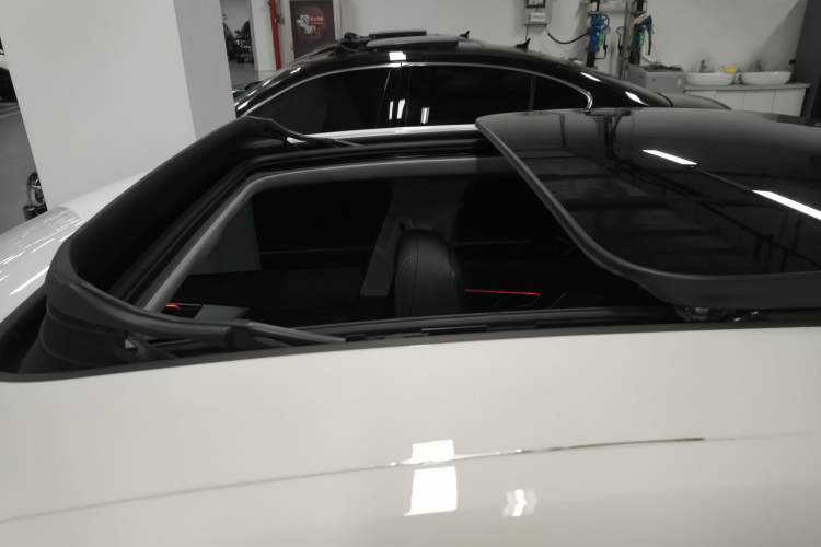 Used Audi A4L 2024 40 TFSI Fashion Dynamic Model