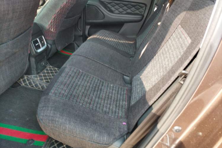 Used Great Wall Poer 2019 2.0T Automatic Gasoline Two-Wheel Drive Comfort Edition GW4C20B