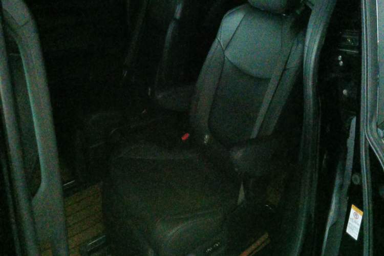 Used Toyota Sienna 2021 2.5L Hybrid Premium Edition