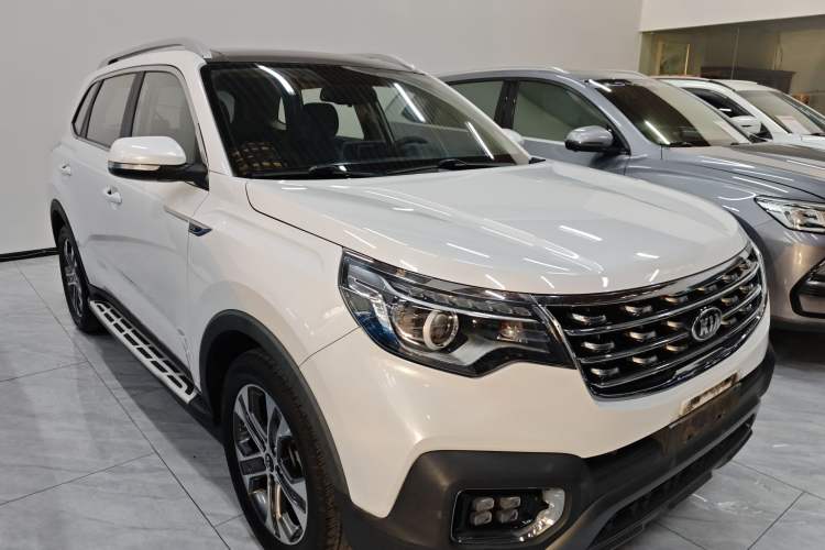 Used Kia Sportage R 2019 2.0L Automatic Smart Luxury Edition
