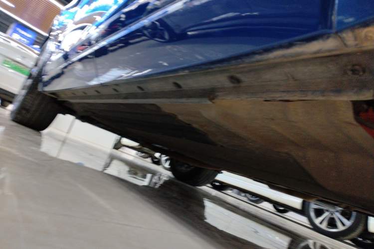 Used Li Auto ONE 2020 Extended-Range 6-Seater Version