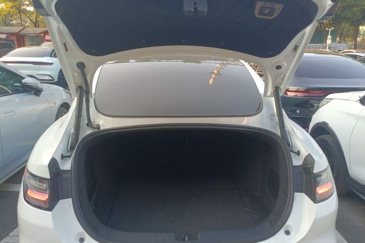 Used Leapmotor C01 2024 Pure Electric 525 Luxury Edition
