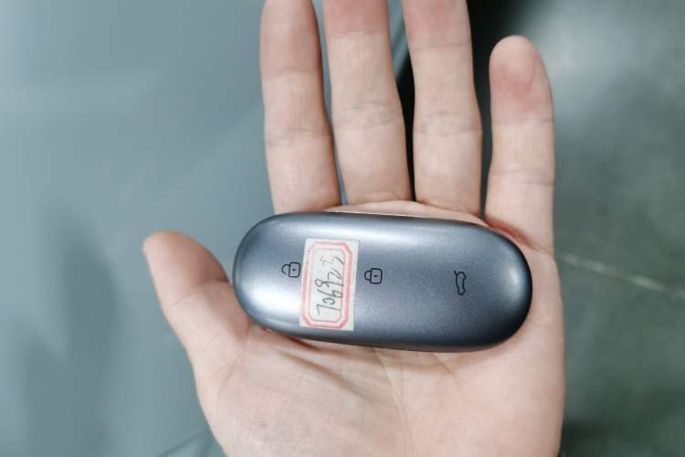 Used Li Auto L7 2023 Pro Model