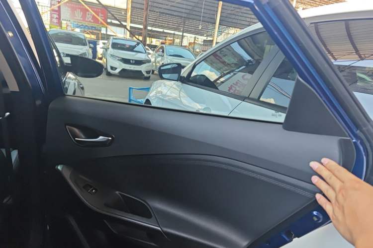 Used Hyundai Lafesta 2019 280TGDi Sport Edition China V Standard
