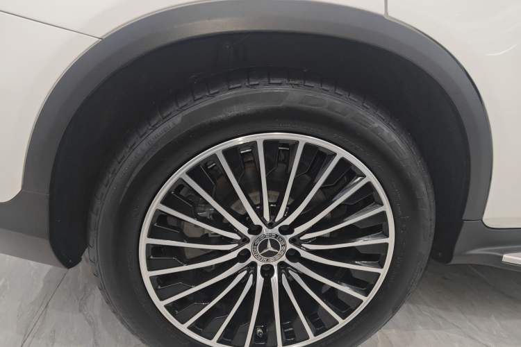 Used Mercedes-Benz GLC 2022 Second Facelift GLC 260 L 4MATIC Dynamic Edition