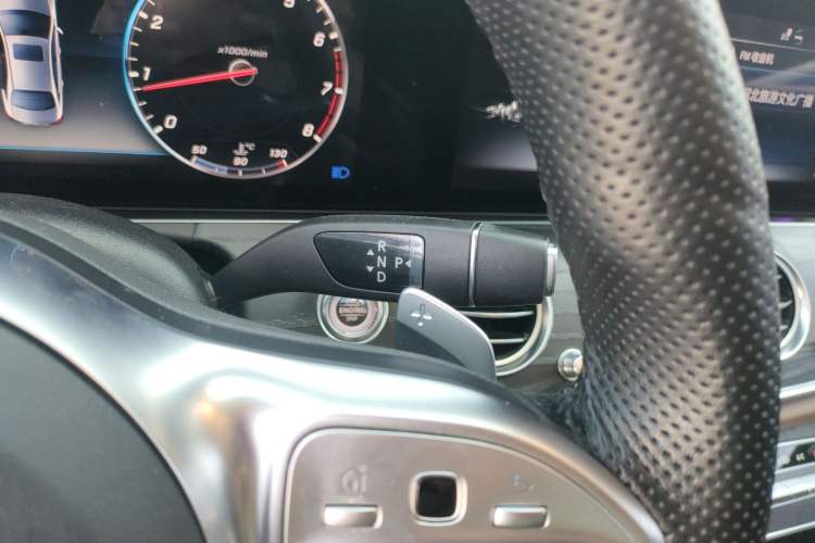 Used Mercedes-Benz E-Class 2020 E 300 L Sport Luxury Edition
