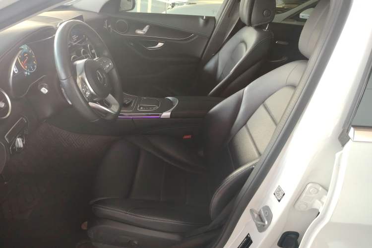 Used Mercedes-Benz C-Class 2020 Restyled C 200 L Fashion Edition Sport Version
