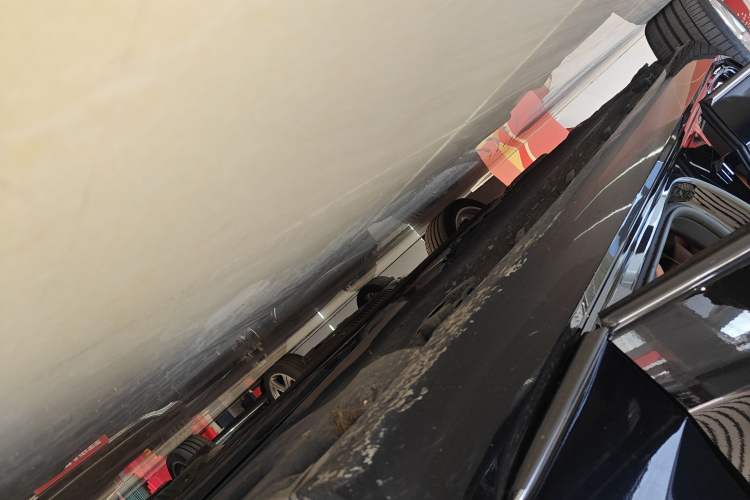 Used Mercedes-Benz S-Class 2022 S 400 L Business Model