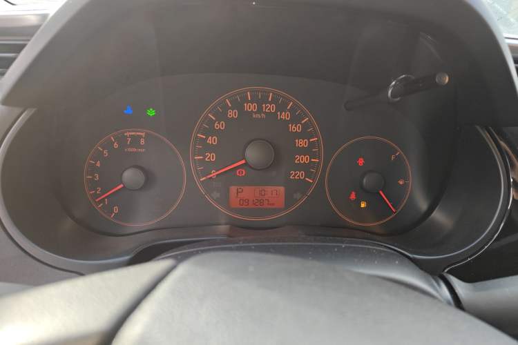 Used Honda City 2015 1.5L CVT Comfort Version
