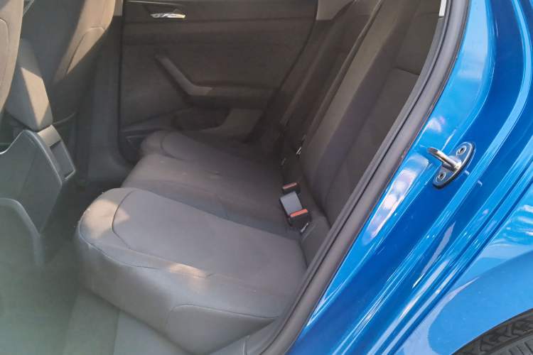 Used Volkswagen Polo 2019 Plus 1.5L Automatic Panoramic Enjoyment Edition
