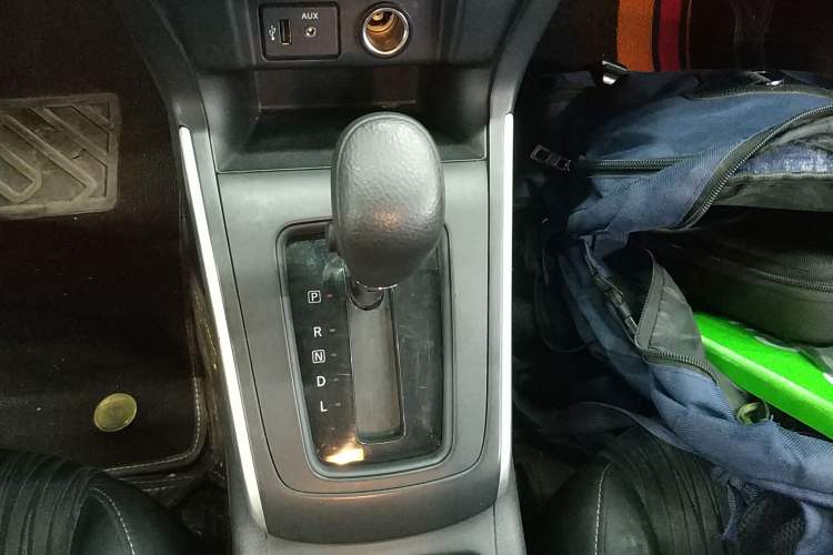 Used Nissan Sylphy 2024 Classic 1.6XE CVT Comfort Edition