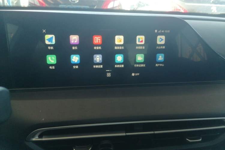 Used Changan Eado 2021 PLUS Blue Whale NE 1.4T GDI DCT Flagship Model