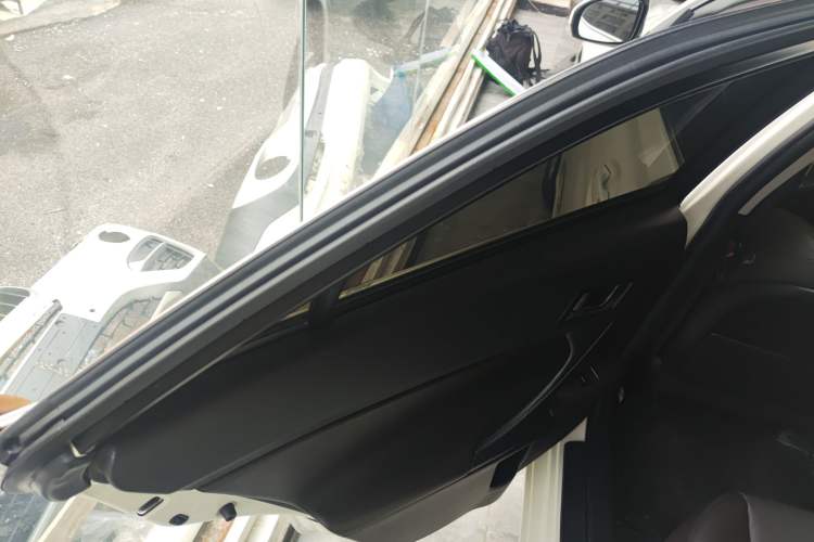 Used Toyota Reiz 2013 2.5V Elite Edition