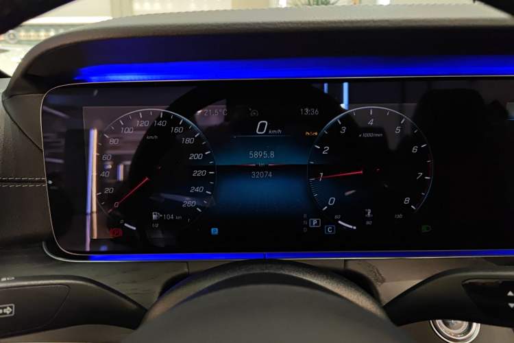 Used Mercedes-Benz E-Class 2023 E 260 Convertible Coupe