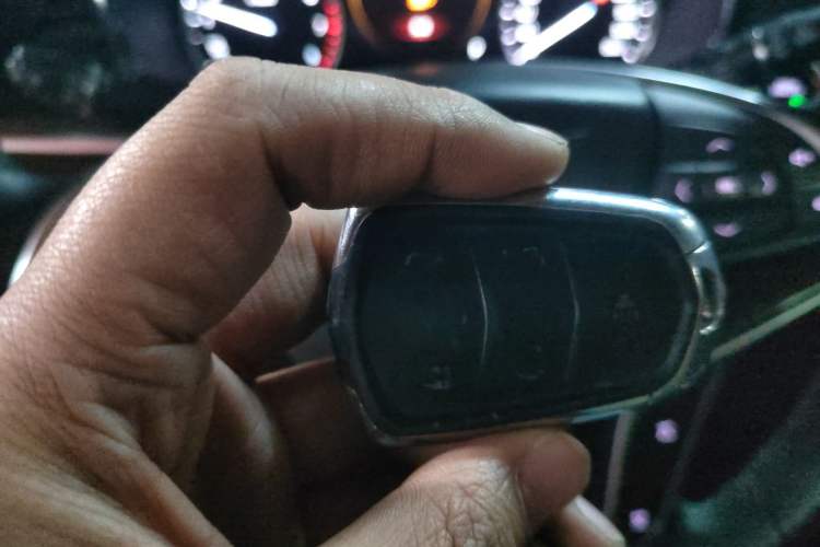 Used Cadillac XT5 2018 25T Luxury Model