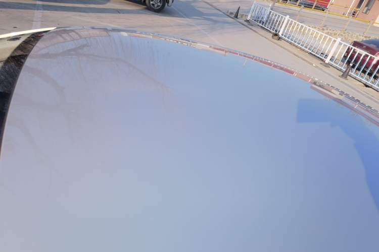 Used Wuling Xingguang 2024 Co-Creation Edition 510 Advanced Model
