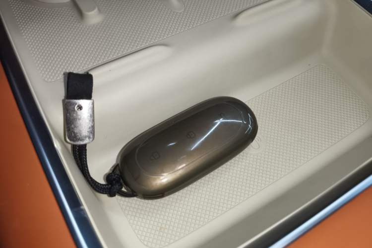 Used Li Auto L7 2023 Pro Model
