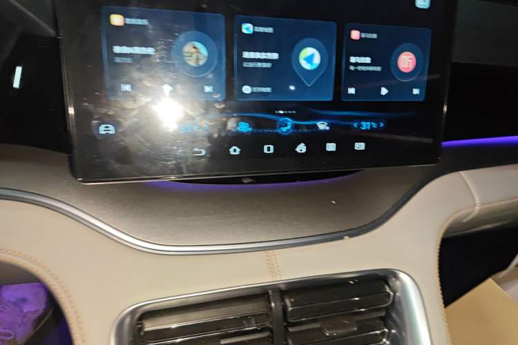 Used BYD Song PLUS New Energy 2021 DM-i 110KM Flagship PLUS