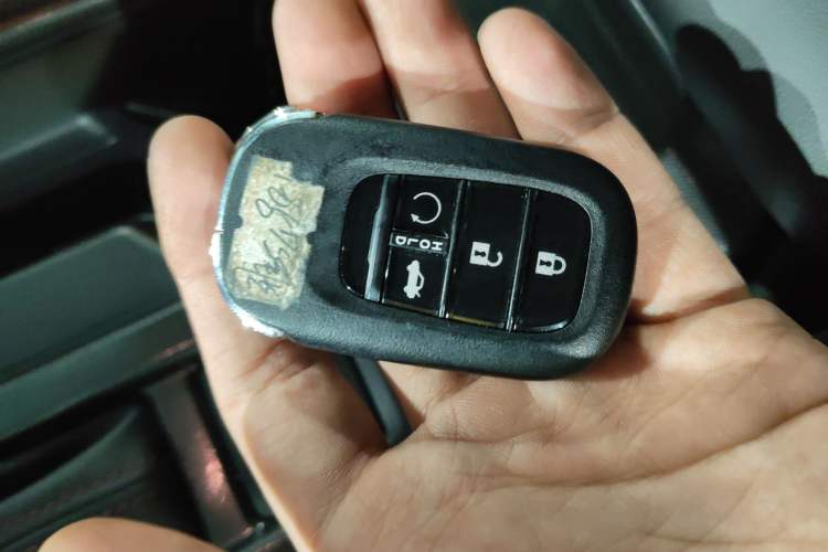 Used Honda Accord 2023 260TURBO Flagship Edition
