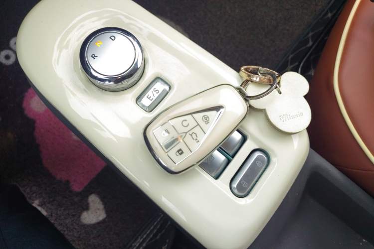 Used  Lumin 2022 210km Sweet Edition
