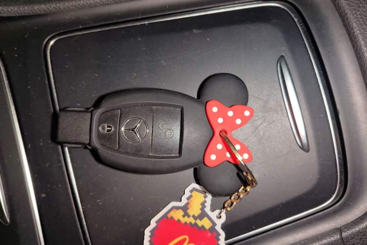 Used Mercedes-Benz A-Class 2017 Revised A 180
