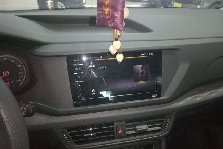 Used Volkswagen Tharu 2021 280TSI Two-Wheel Drive Trend Edition
