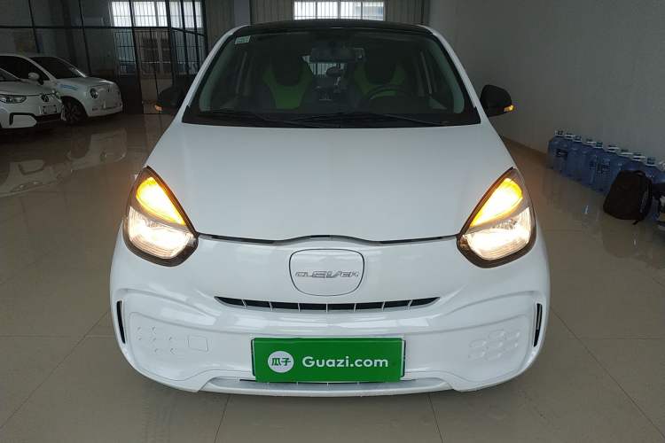 Used Roewe Clever 2021 302km Excellence Edition
