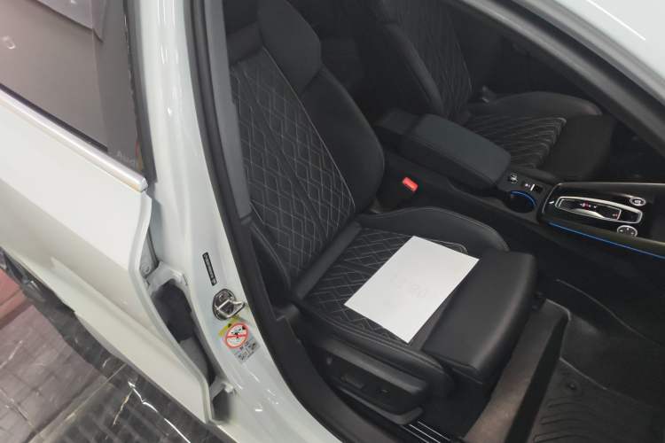 Used Audi A3 2025 Sportback 35TFSI Prestige Edition