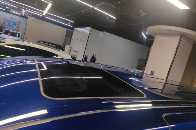 Used Buick GL8 2023 Land Executive Class 652T Luxury Model
