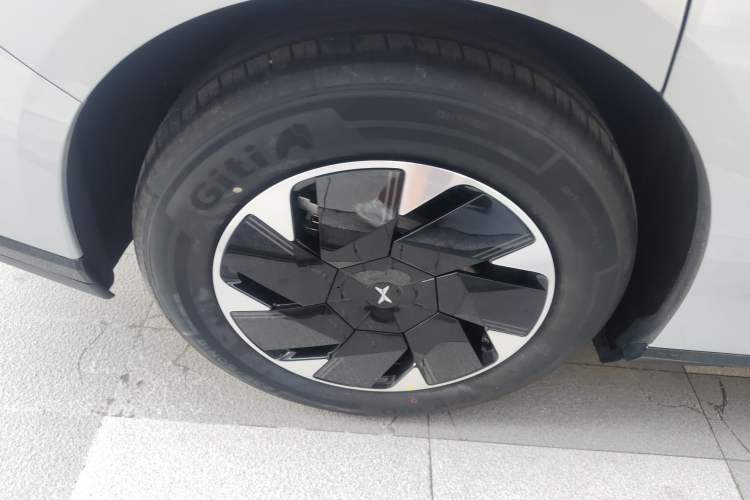 Used XPeng P7+ 2024 Long-Range Max
