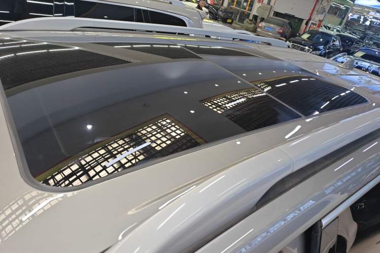 Used Tank 500 New Energy 2023 Hi4-T
