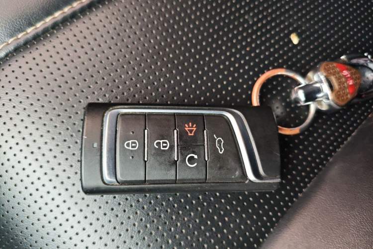 Used GAC Trumpchi M6 2023 PRO 270T DCT Luxury Edition
