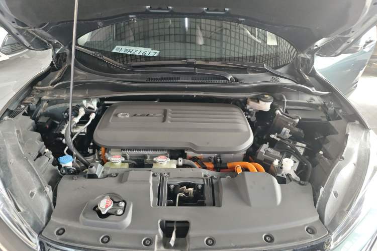 Used CIIMO M-NV 2021 Shangcheng Edition