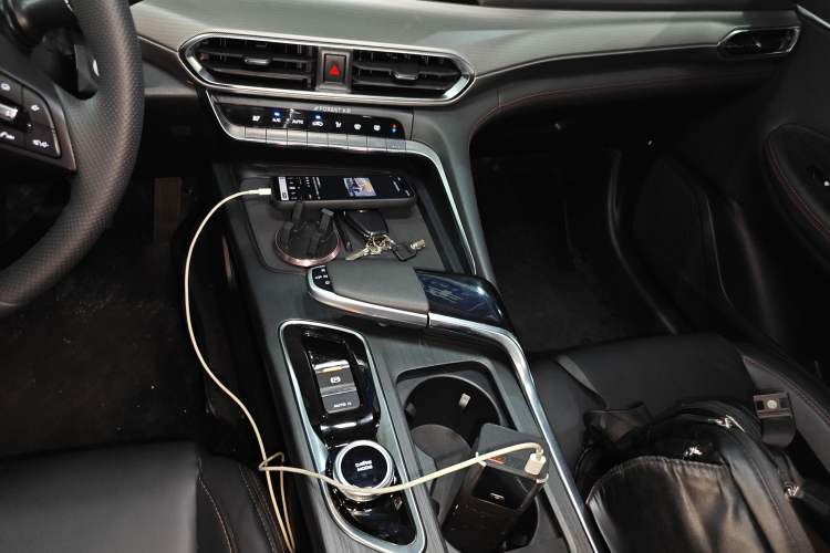 Used Changan UNI-T 2022 1.5T Excellence Model
