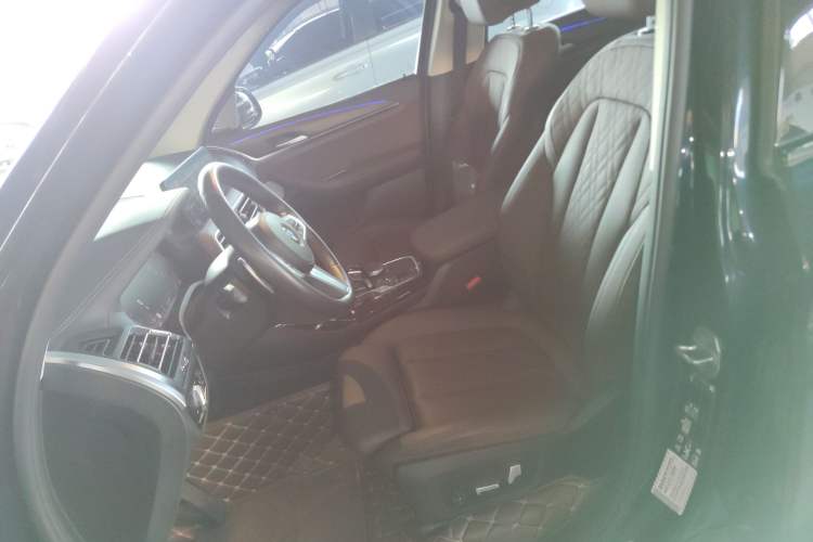 Used BMW X3 2022 Facelift xDrive30i Luxury Edition M Night Edition Package
