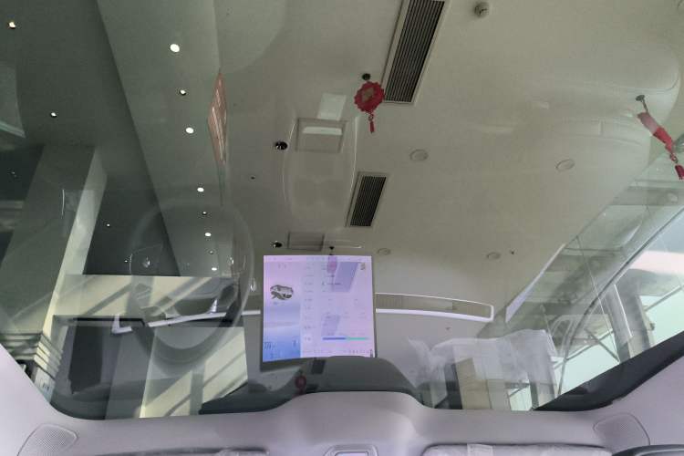 Used XPeng MONA M03 2025 515 Long-Range Plus
