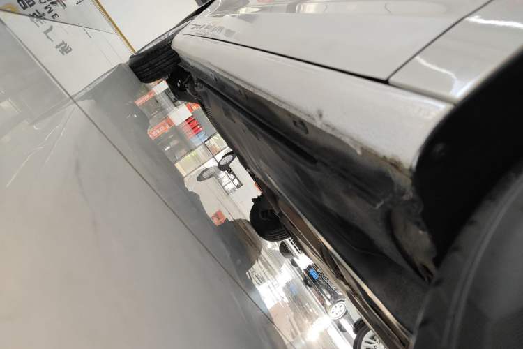 Used Volkswagen Jetta 2015 1.6L Automatic Fashion Model
