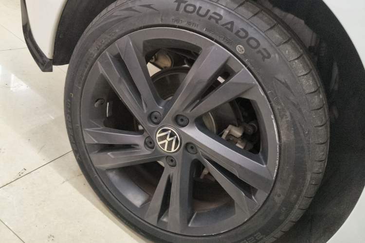 Used Volkswagen Golf 2021 280TSI DSG R-Line
