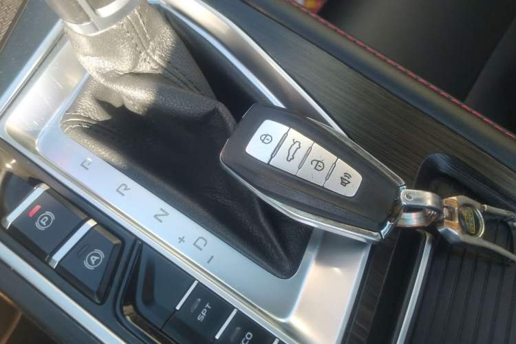 Used Geely Auto Binray 2020 1.4T CVT Asian Games Edition